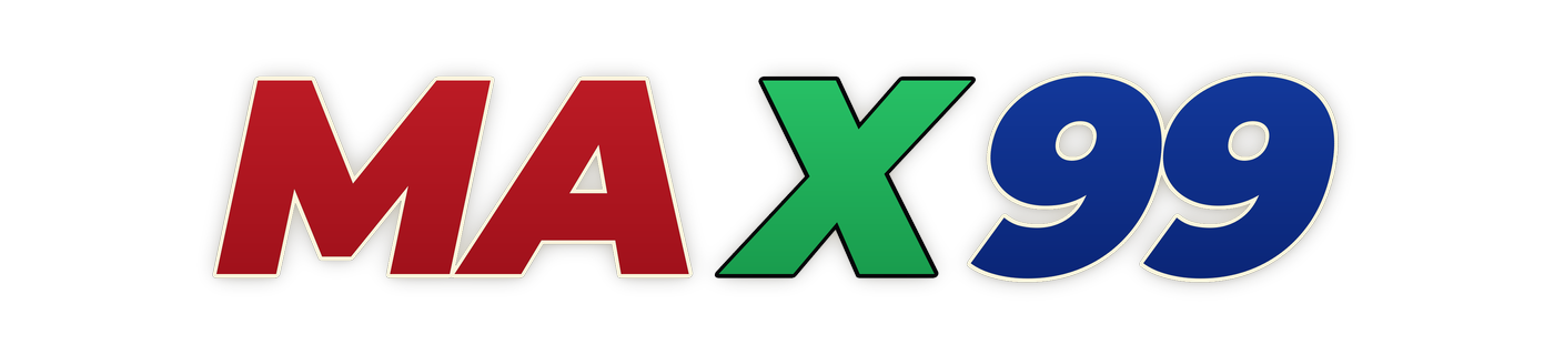 max99 Logo